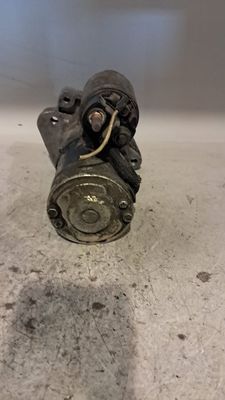 Motor Arranque Renault Megane II de 2006, ref: 8200306595//M000T87881