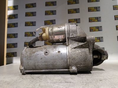 Motor Arranque Renault Trafic 2003, ref 77001162600 // D7R44