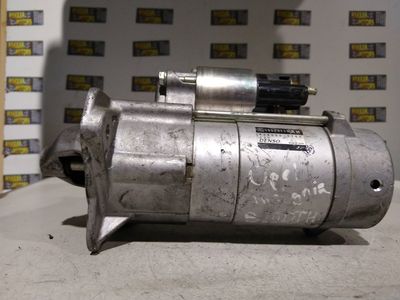 Motor Arranque Opel Zafira 2005, ref 55579119AH // 4280009740 Motor Arranque Opel Zafira 2005, ref 55579119AH // 4280009740