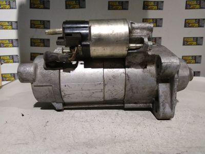 Motor Arranque Opel Zafira 2005, ref 55579119AH // 4280009740