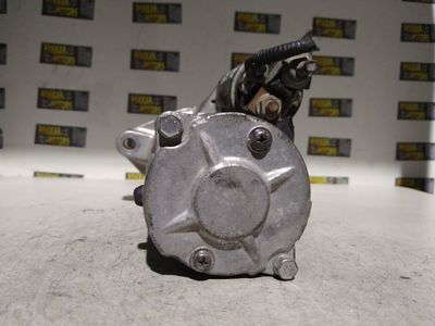 Motor Arranque Opel Astra 2014, ref: 55578420 // M002T8627
