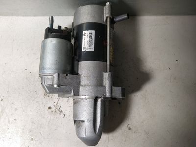 Motor Arranque Fiat Punto 2015, ref: 55491473 //M001TF0471 Motor Arranque Fiat Punto 2015, ref: 55491473 //M001TF0471