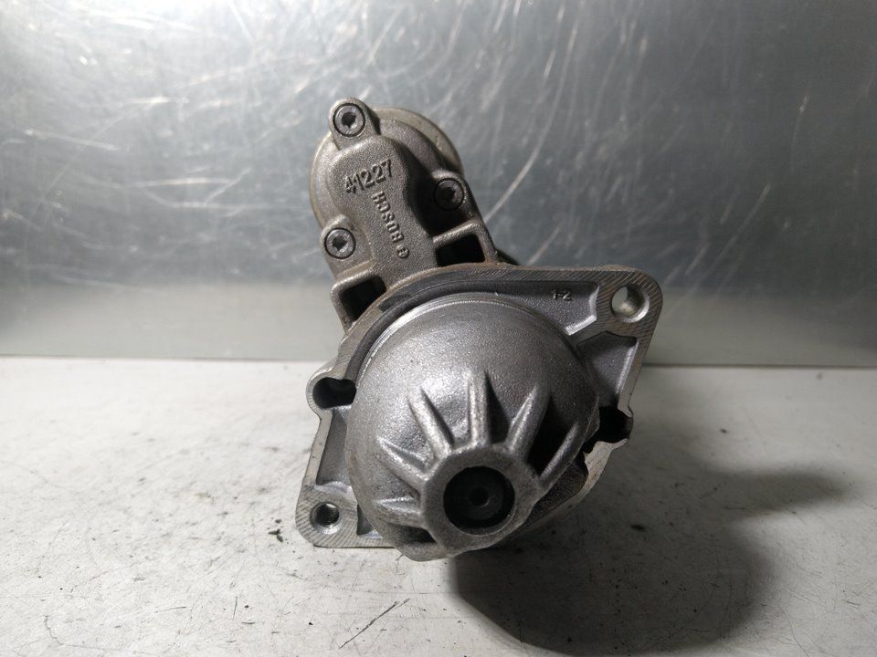 Motor Arranque Fiat 500L 2018. ref: 51916170A152//0A1000172401