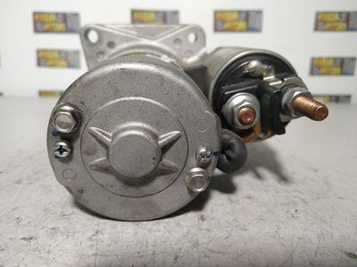 Motor Arranque Fiat Nuova 500 de 2008, ref: 51890631 // S1114943