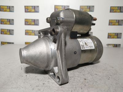 Motor Arranque Fiat Nuova 500 de 2008, ref: 51890631 // S1114943 Motor Arranque Fiat Nuova 500 de 2008, ref: 51890631 // S1114943