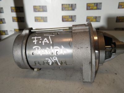 Motor Arranque Fiat Panda 2013 ref: 51872564//4280007470 Motor Arranque Fiat Panda 2013 ref: 51872564//4280007470