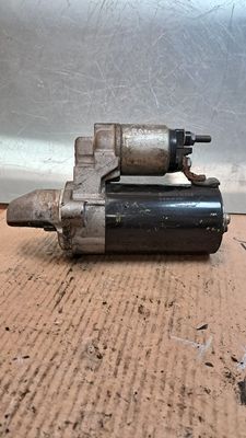 Motor Arranque Fiat Punto 2009, ref: 51810307A152 // 0001138012 Motor Arranque Fiat Punto 2009, ref: 51810307A152 // 0001138012