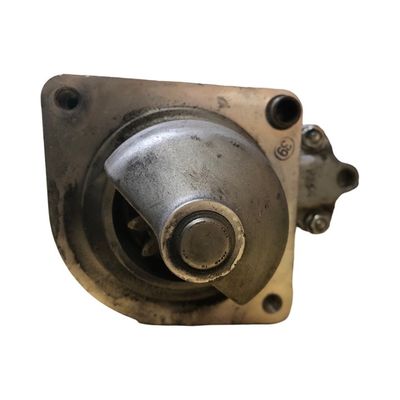 Motor Arranque  Fiat Ducato 2002, ref: 4380002620 / 51984356