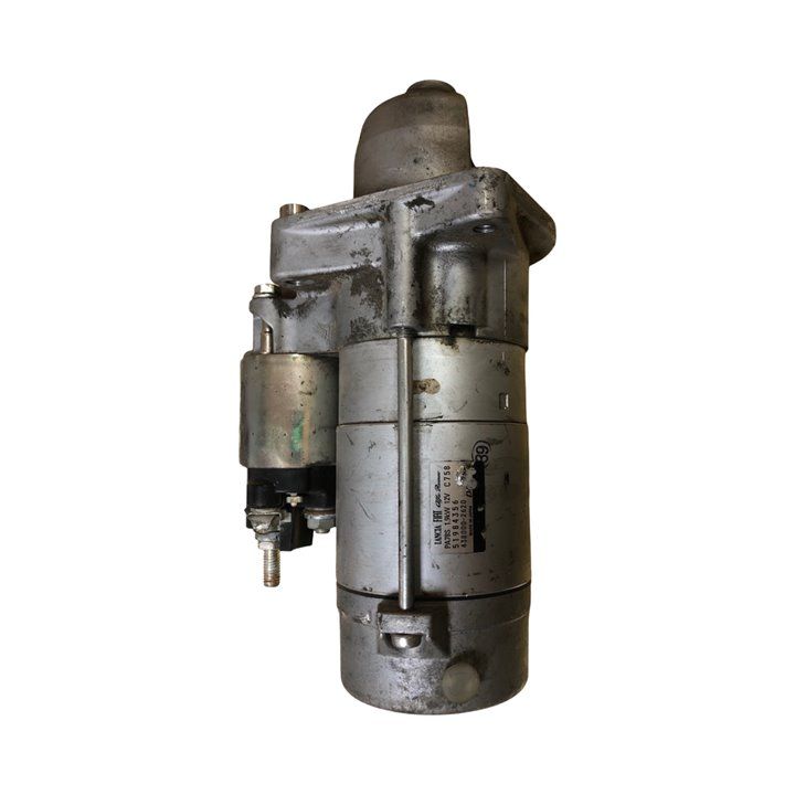 Motor Arranque  Fiat Ducato 2002, ref: 4380002620 / 51984356