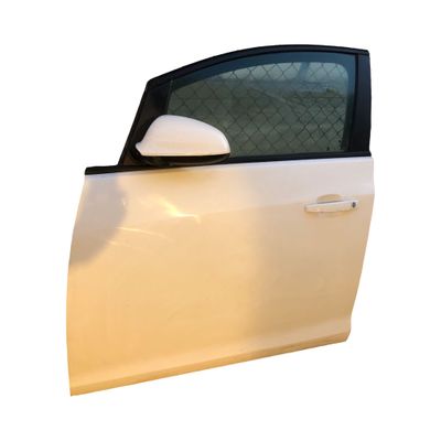 PUERTA DELANTERA IZQUIERDA OPEL ASTRA J 2014
