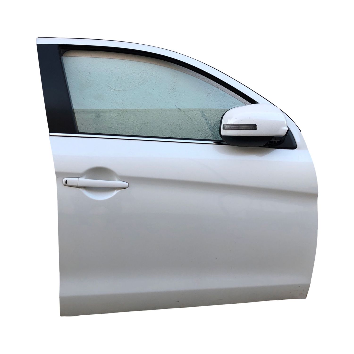 PUERTA DELANTERA DERECHA OPEL ASTRA J 2014