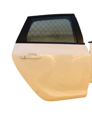 PUERTA TRASERA DERECHA OPEL ASTRA 2014