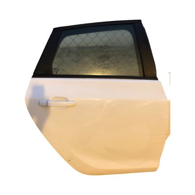 PUERTA TRASERA DERECHA OPEL ASTRA 2014 PUERTA TRASERA DERECHA OPEL ASTRA 2014