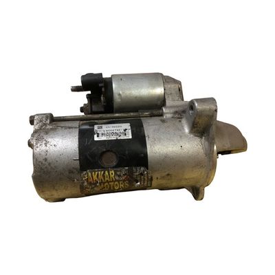 Motor Arranque Opel Antara 2015, ref: 25192220 Motor Arranque Opel Antara 2015, ref: 25192220