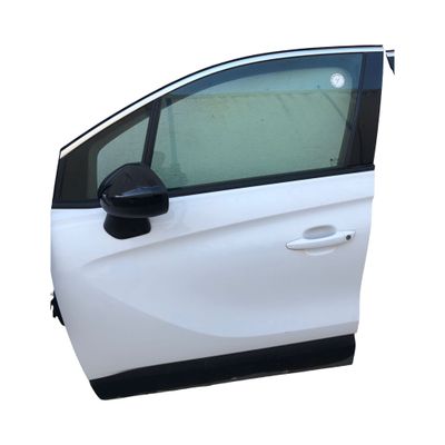 PUERTA DELANTERA IZQUIERDA OPEL CROSSLAND X 2020 PUERTA DELANTERA IZQUIERDA OPEL CROSSLAND X 2020