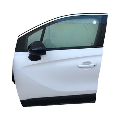 PUERTA DELANTERA IZQUIERDA OPEL CROSSLAND X 2020