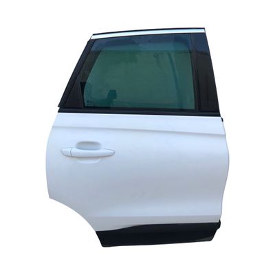 PUERTA TRASERA DERECHA OPEL CROSSLAND X 2020 PUERTA TRASERA DERECHA OPEL CROSSLAND X 2020