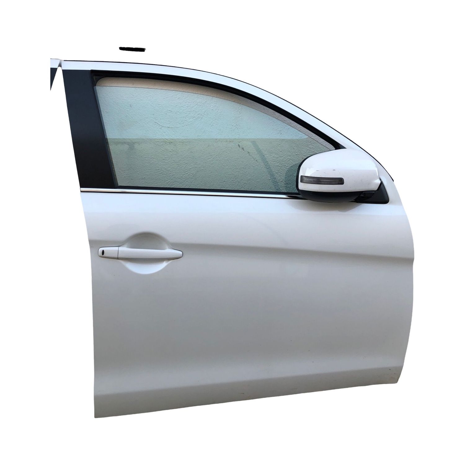PUERTA DELANTERA DERECHA MITSUBISHI ASX 2024