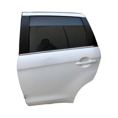 PUERTA TRASERA IZQUIERDA MITSUBISHI ASX 2024 PUERTA TRASERA IZQUIERDA MITSUBISHI ASX 2024