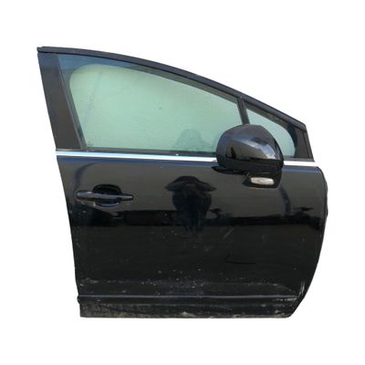 PUERTA DELANTERA DERCHA PEUGEOT 5008 2009