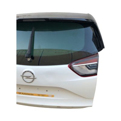 PORTÓN TRASERO OPEL CROSSLAND X DE 2020