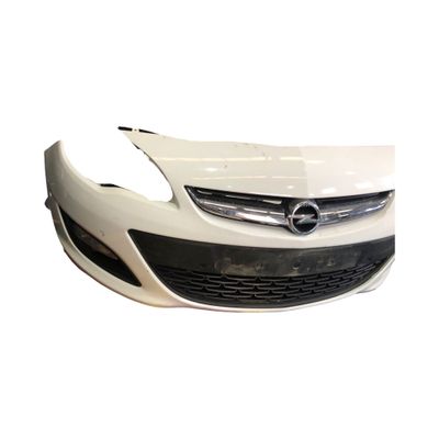 PARAGOLPES DELANTERO OPEL ASTRA J DE 2016