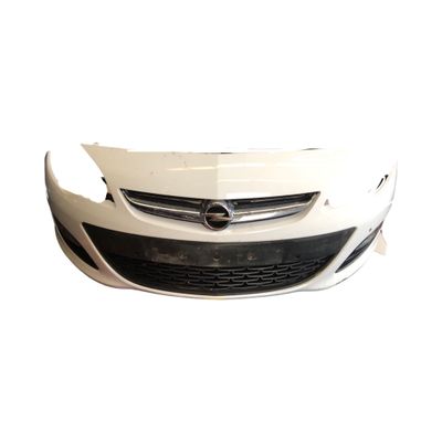 PARAGOLPES DELANTERO OPEL ASTRA J DE 2016 PARAGOLPES DELANTERO OPEL ASTRA J DE 2016