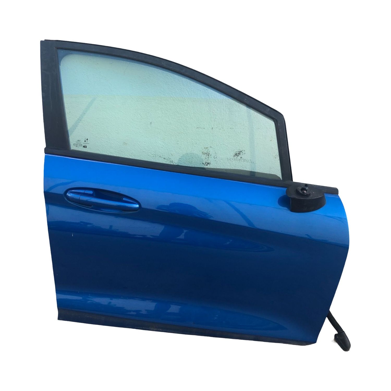 PUERTA DELANTERA DERECHA FORD FIESTA ST-LINE DE 2020