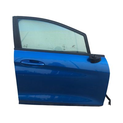 PUERTA DELANTERA DERECHA FORD FIESTA ST-LINE DE 2020