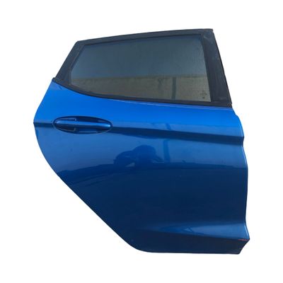 PUERTA TRASERA DERECHA FORD FIESTA ST-LINE DE 2020 PUERTA TRASERA DERECHA FORD FIESTA ST-LINE DE 2020