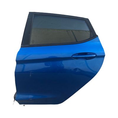 PUERTA TRASERA IZQUIERDA FORD FIESTA ST-LINE DE 2020 PUERTA TRASERA IZQUIERDA FORD FIESTA ST-LINE DE 2020