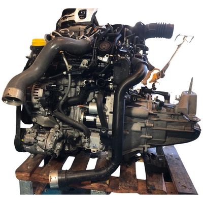 Motor Renault Kadjar 2020, tipo H5HB470