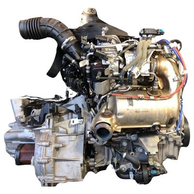 Motor Renault Kadjar 2020, tipo H5HB470 Motor Renault Kadjar 2020, tipo H5HB470