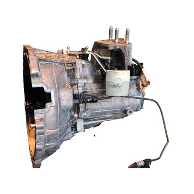 Caja de Cambios Ford Fiesta ST Line 2020, ref: L1BR7002AFC / 6MX65