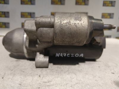MOTOR DE ARRANQUE MINI COUNTRYMAN (R60) REF: 1241782331401 DE 2013