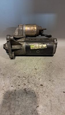 MOTOR DE ARRANQUE RENAULT LAGUNA III REF: 116260 DE 2003