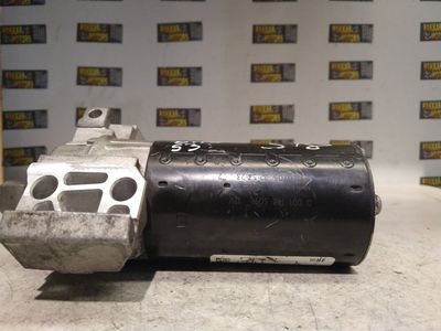 MOTOR DE ARRANQUE BMW SERIE 3 TOURING REF: 0001148509 DE 2014