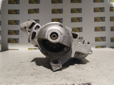 MOTOR DE ARRANQUE BMW SERIE 3 REF: 0001148034 DE 2016 MOTOR DE ARRANQUE BMW SERIE 3 REF: 0001148034 DE 2016