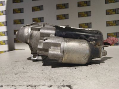 MOTOR DE ARRANQUE BMW SERIE 3 REF: 0001148034 DE 2016