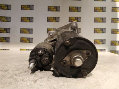 MOTOR DE ARRANQUE FIAT STILO REF: 0001108202 DE 2013