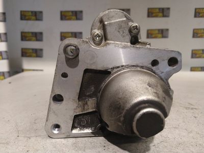 MOTOR DE ARRANQUE CITROEN C4 PICASSO REF: M000T22471 DE 2007