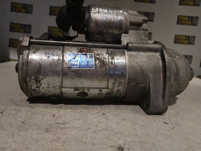 MOTOR DE ARRANQUE SSANGYONG ACTYON REF: TM000A34001 DE 2017 MOTOR DE ARRANQUE SSANGYONG ACTYON REF: TM000A34001 DE 2017