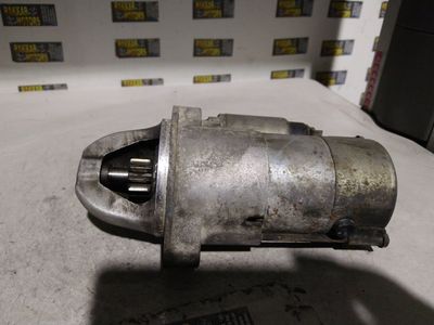 MOTOR DE ARRANQUE SSANGYONG KYRON 200 REF: 6611514101 DE 2014