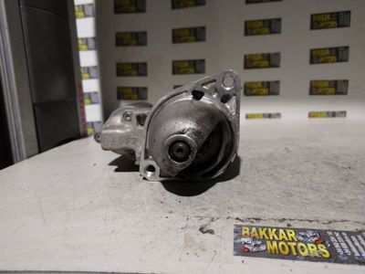MOTOR DE ARRANQUE MERCEDES GLK REF: A6549064300 DE 2015
