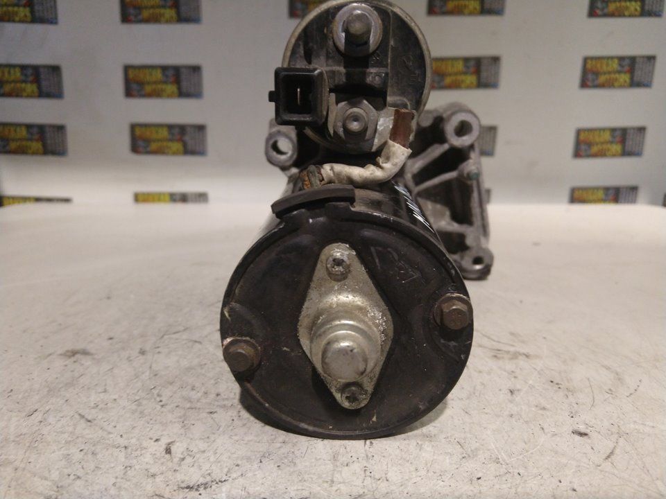 MOTOR DE ARRANQUE MINI COOPER S REF. 0001138048 DE 2012