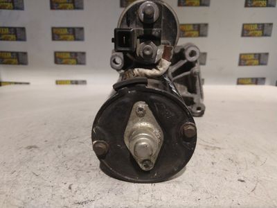 MOTOR DE ARRANQUE MINI COOPER S REF. 0001138048 DE 2012 MOTOR DE ARRANQUE MINI COOPER S REF. 0001138048 DE 2012
