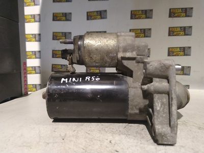 MOTOR DE ARRANQUE MINI COOPER S REF. 0001138048 DE 2012