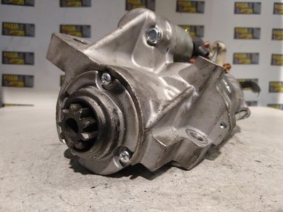 MOTOR DE ARRANQUE OPEL SIGNUM REF: 114482 DE 2005
