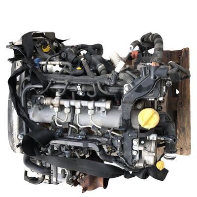 Motor Fiat 500-X 1.6 120cv 2015 tipo 55260384