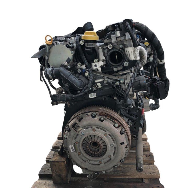 Motor Fiat 500-X 1.6 120cv 2015 tipo 55260384